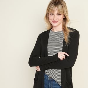 Old Navy open front cardigan